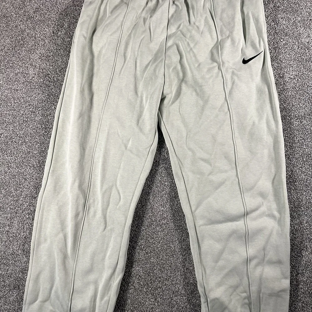 Nike Sportswear Club Fleece Jogger Sweatpants Light Green Men's Small
